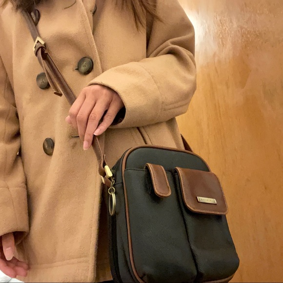 90s Rosetti Mini Cross Body Bag - Picture 2 of 6